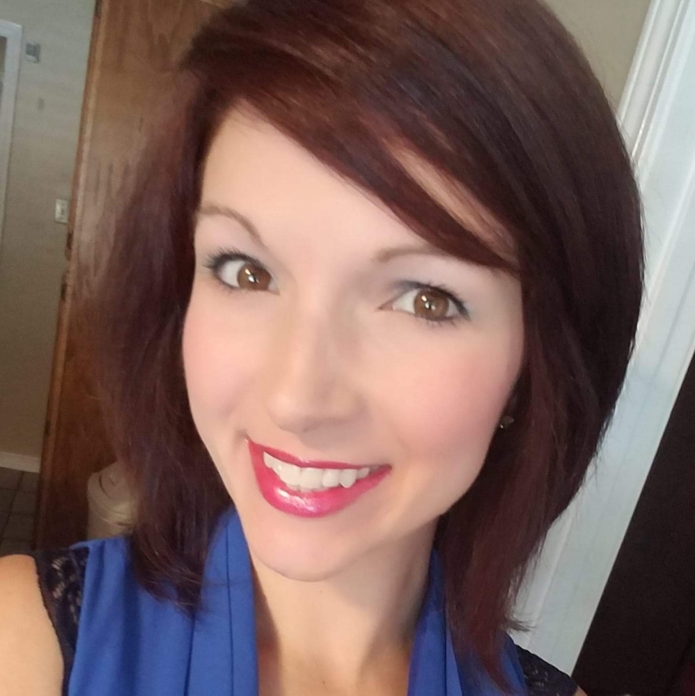 Meet your Posher, Sherie